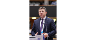 Brüsszelben megszólalt Hargita megye hangja — és az EU odafigyelt
