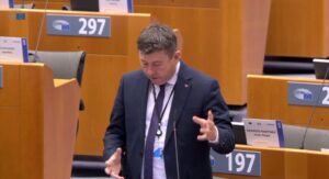 A Régiók Bizottságának belső biztonsági véleménye új lehetőségeket nyit Hargita megye, Székelyföld, valamint a hozzájuk hasonló térségek számára