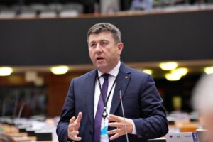 Medveügy és hegyvidéki víz: Brüsszelben is folytatjuk, amíg el nem érjük a célt