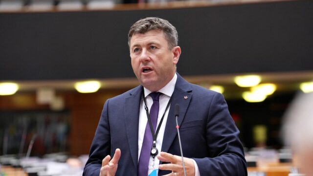 Medveügy és hegyvidéki víz: Brüsszelben is folytatjuk, amíg el nem érjük a célt