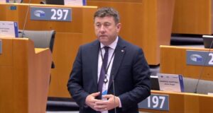 Global Europe: hogyan kerülhet Hargita megye az európai döntéshozatal térképére