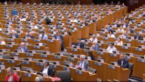 Nem struccpolitika kell. Harcoltam azért, hogy Brüsszel ne cserélje fel az őshonos kisebbséget az LMBTQ-üggyel.