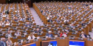 Hargita Megyéért Brüsszelben: Egy év küzdelem az EU szociális jövőjéért