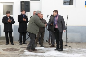 Székely válasz a gazdasági válságra