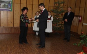 Évértékelő Ördögbordával
