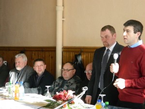 Újabb lépés a libáni vezetékes áramért