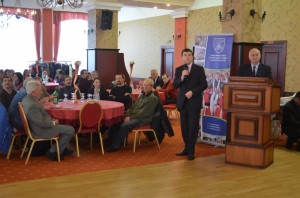 Novák Károly Eduárd a megye legjobb sportolója